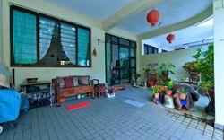 Bedok Ria (D16), Terrace #581602631